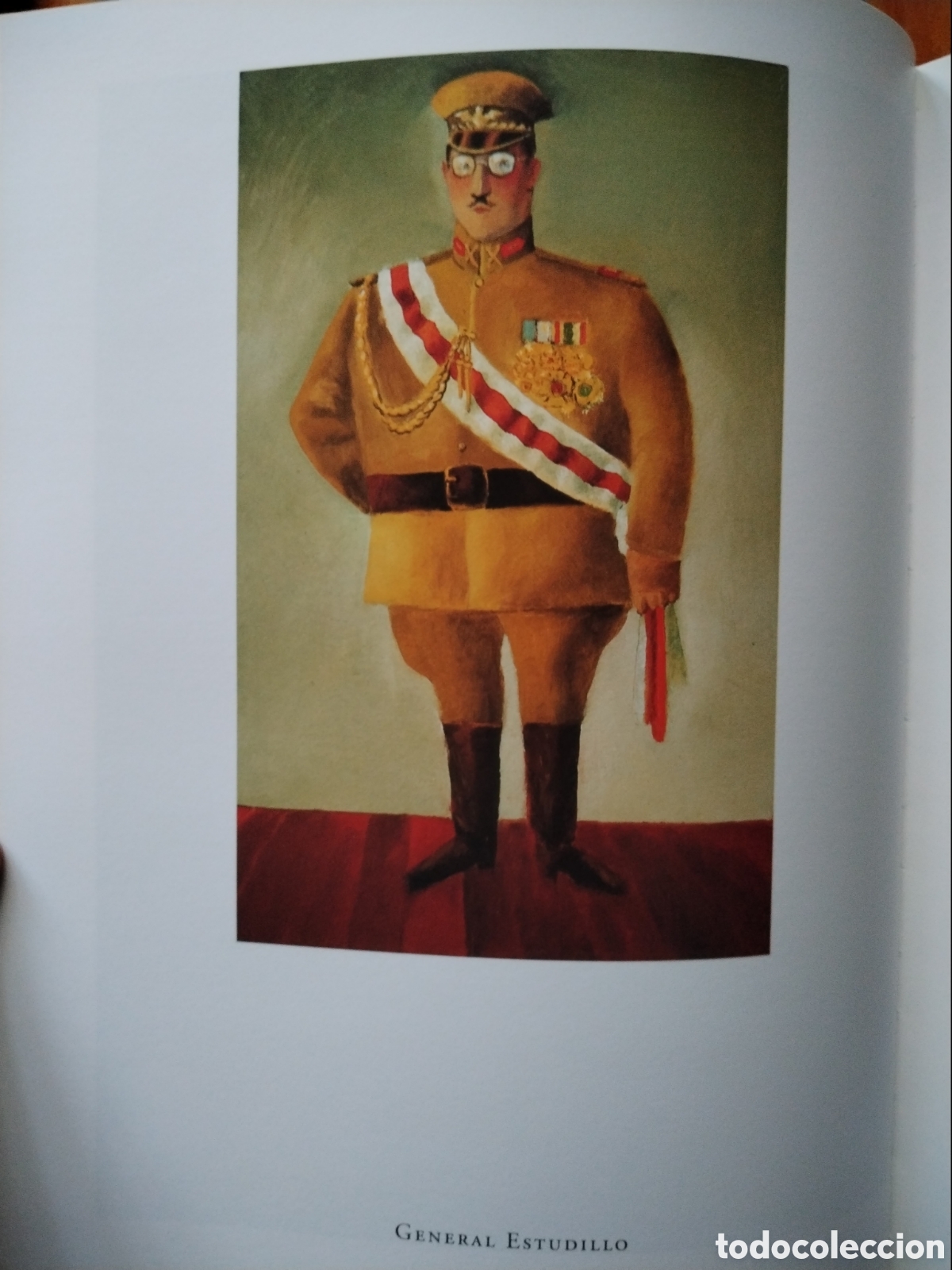 Libros de segunda mano: ABEL QUEZADA. The Muse Hunter. - Foto 14