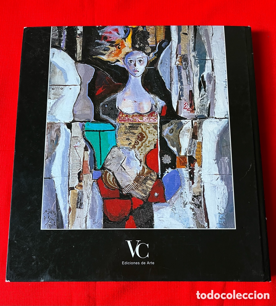 Libros de segunda mano: Libro M. Torner De Semir - Ediciones de Arte - Foto 2