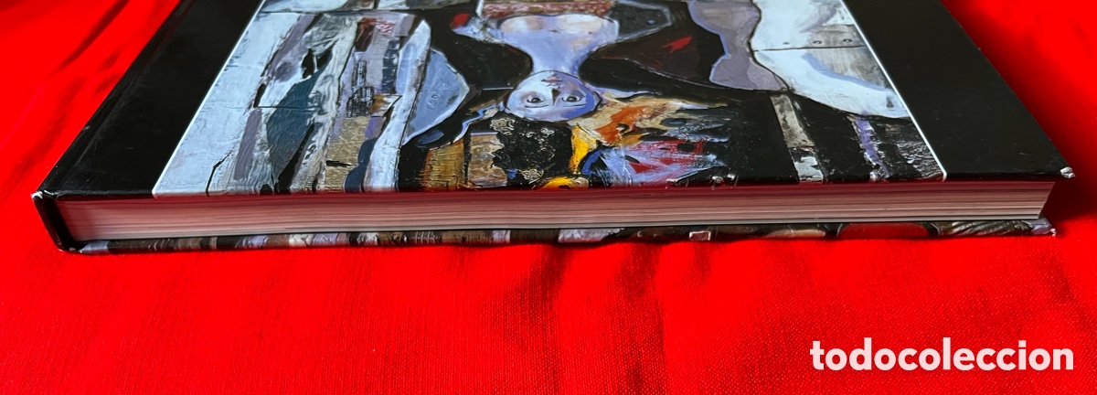 Libros de segunda mano: Libro M. Torner De Semir - Ediciones de Arte - Foto 3