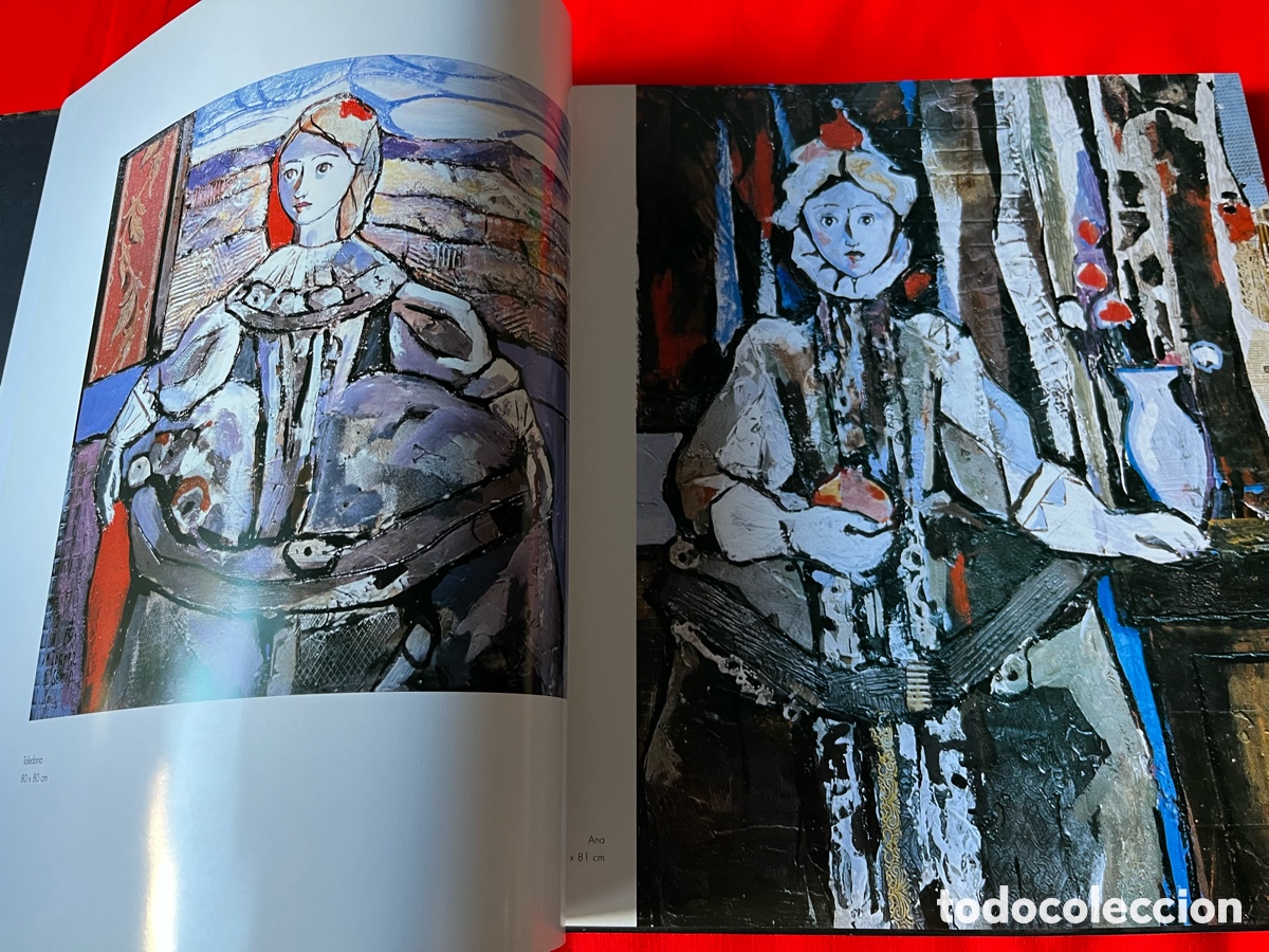 Libros de segunda mano: Libro M. Torner De Semir - Ediciones de Arte - Foto 5