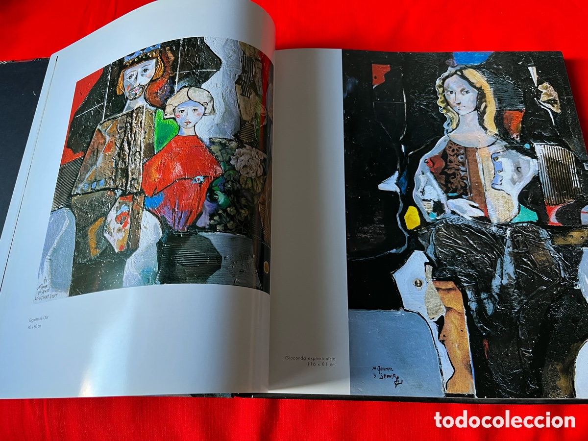 Libros de segunda mano: Libro M. Torner De Semir - Ediciones de Arte - Foto 6