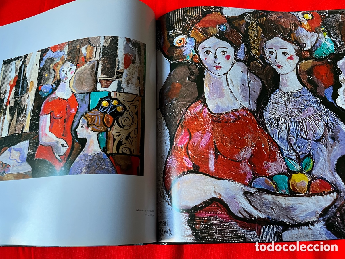 Libros de segunda mano: Libro M. Torner De Semir - Ediciones de Arte - Foto 8