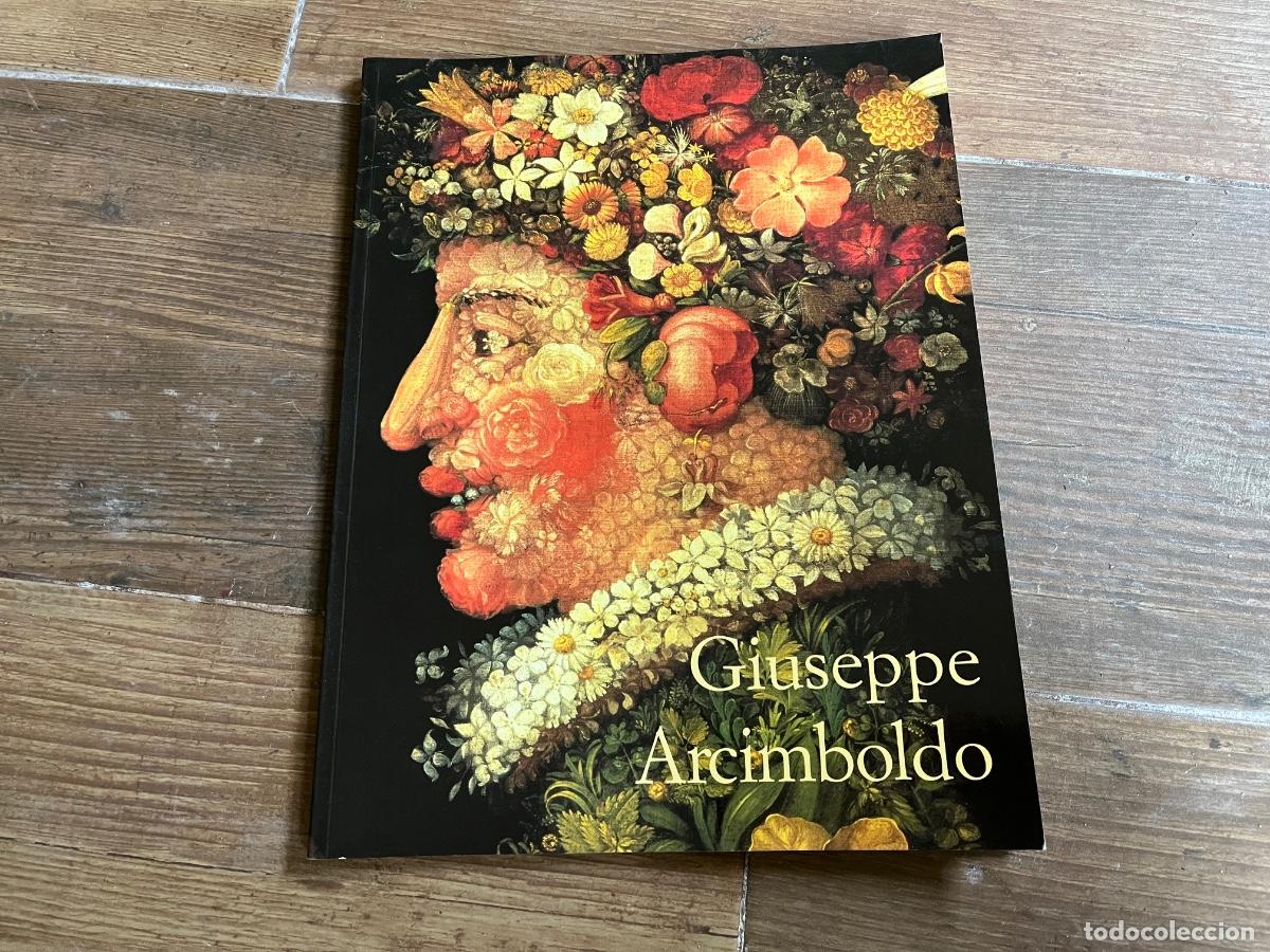 Libros de segunda mano: GIUSEPPE ARCIMBOLDO / WERNER KRIEGESKORTE / TASCHEN - Foto 1
