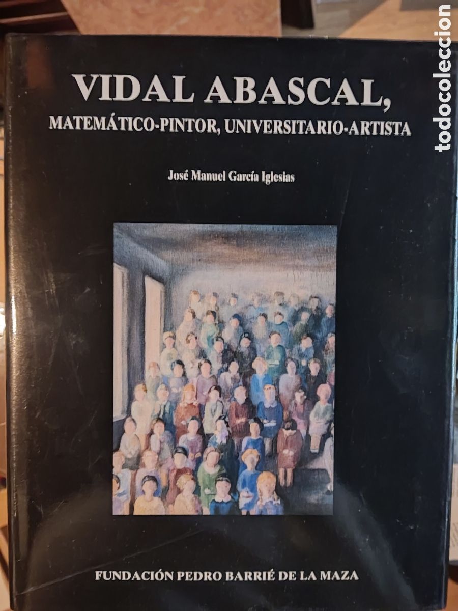 Libros de segunda mano: Cat&aacute;logo Vidal Abascal - Foto 1
