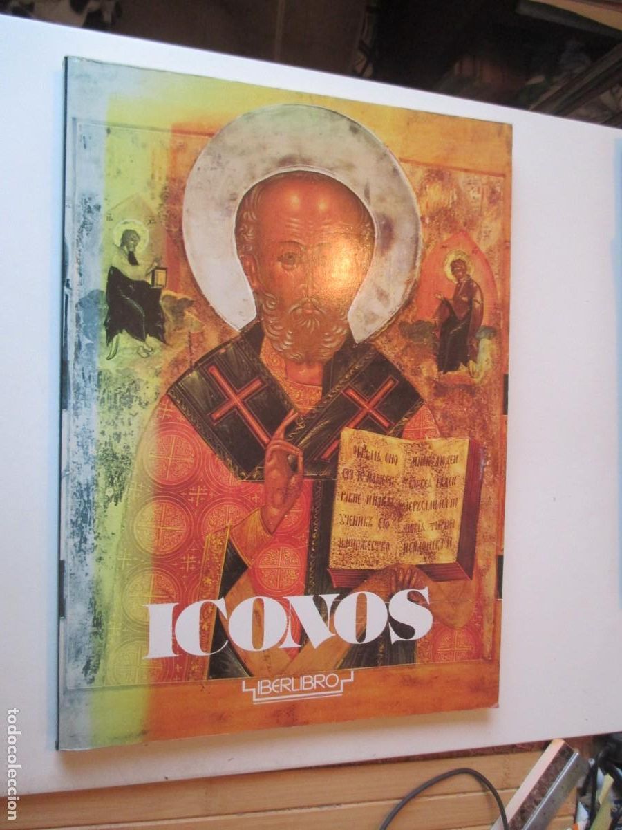 Libros de segunda mano: HELMUT BRENSKE Iconos W38681 - Foto 1