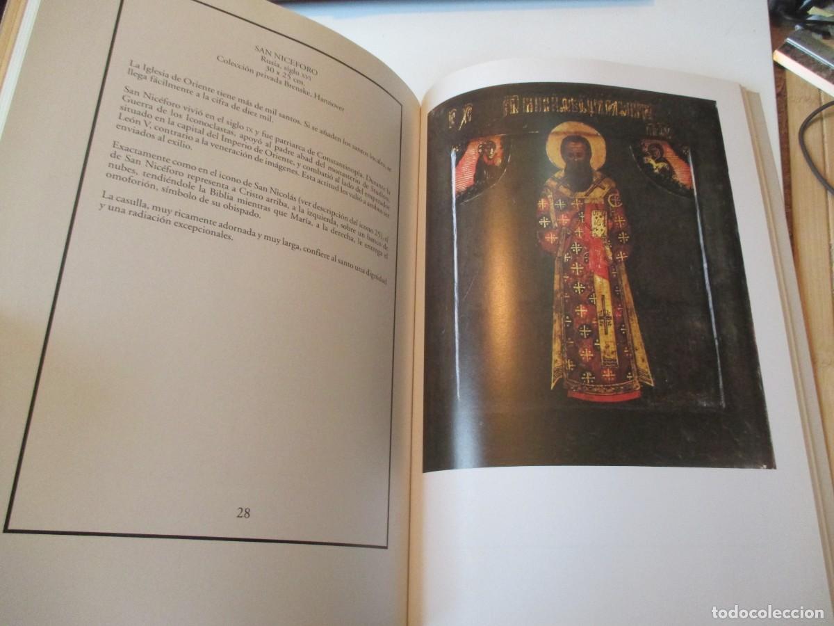 Libros de segunda mano: HELMUT BRENSKE Iconos W38681 - Foto 2