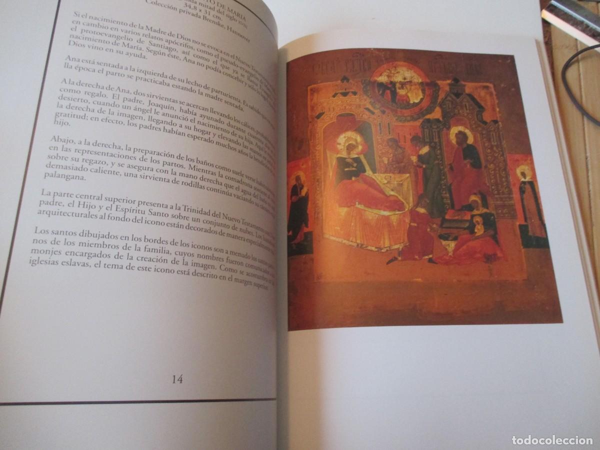 Libros de segunda mano: HELMUT BRENSKE Iconos W38681 - Foto 3