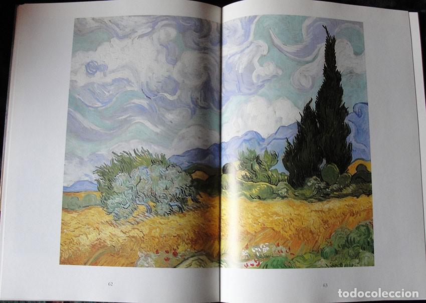 Libros de segunda mano: VINCENT VAN GOGH - PER AMANN - EDITORS, 1992 - - Foto 3