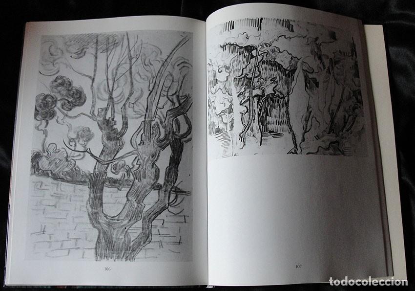 Libros de segunda mano: VINCENT VAN GOGH - PER AMANN - EDITORS, 1992 - - Foto 4