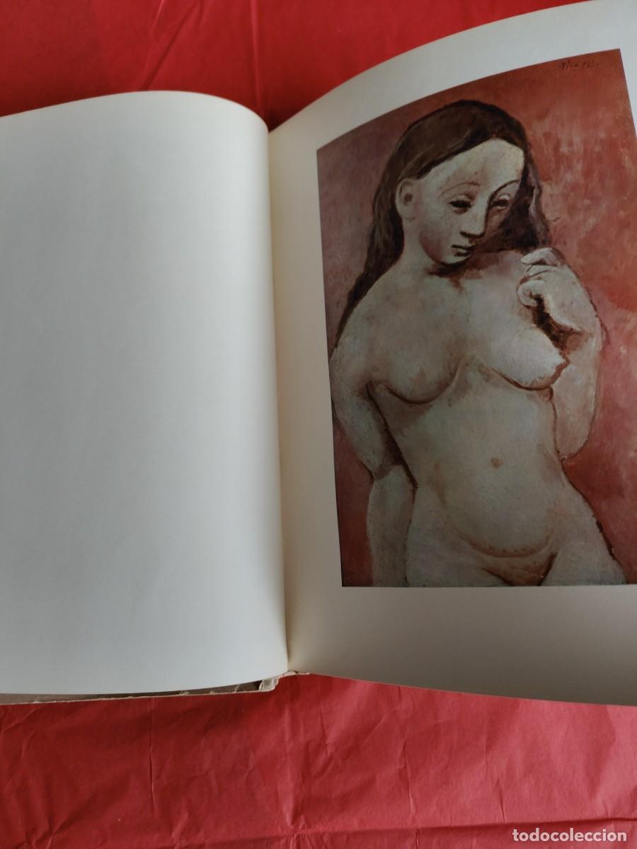Libros de segunda mano: Braque / Picasso, 2 libros, Par&iacute;s, 1946 - Foto 6