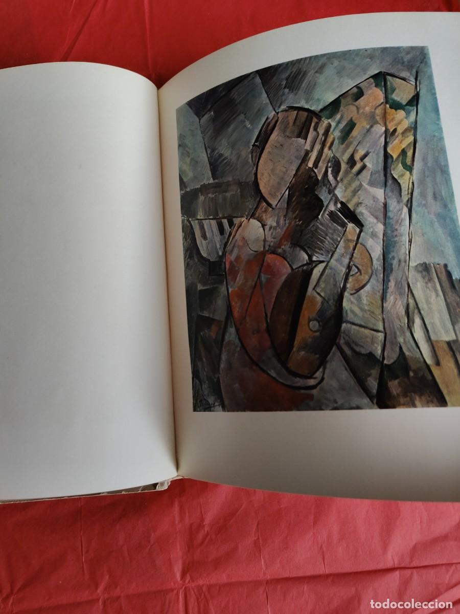 Libros de segunda mano: Braque / Picasso, 2 libros, Par&iacute;s, 1946 - Foto 8