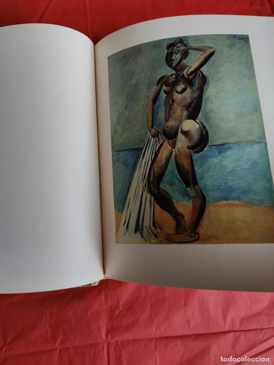 Libros de segunda mano: Braque / Picasso, 2 libros, Par&iacute;s, 1946 - Foto 9