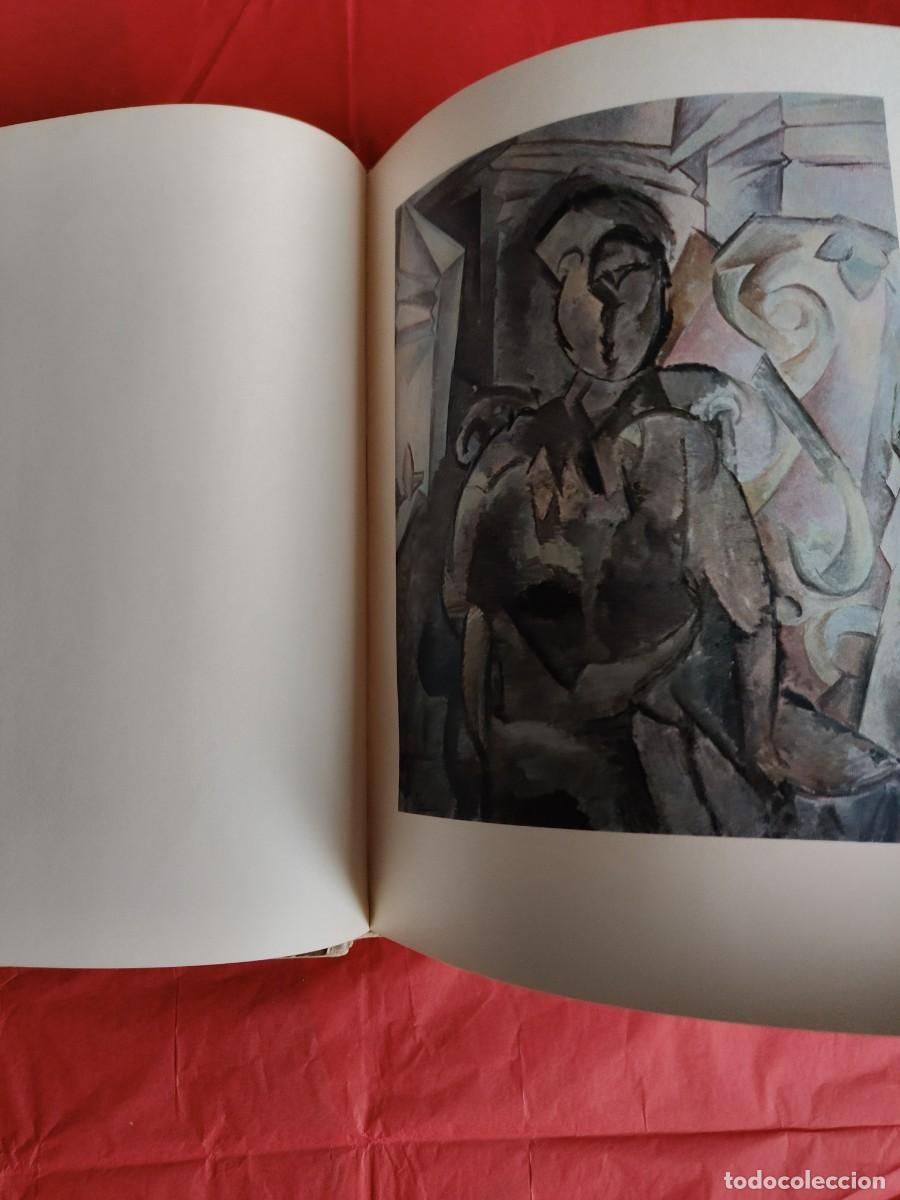 Libros de segunda mano: Braque / Picasso, 2 libros, Par&iacute;s, 1946 - Foto 10