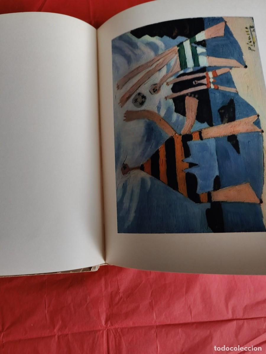 Libros de segunda mano: Braque / Picasso, 2 libros, Par&iacute;s, 1946 - Foto 11