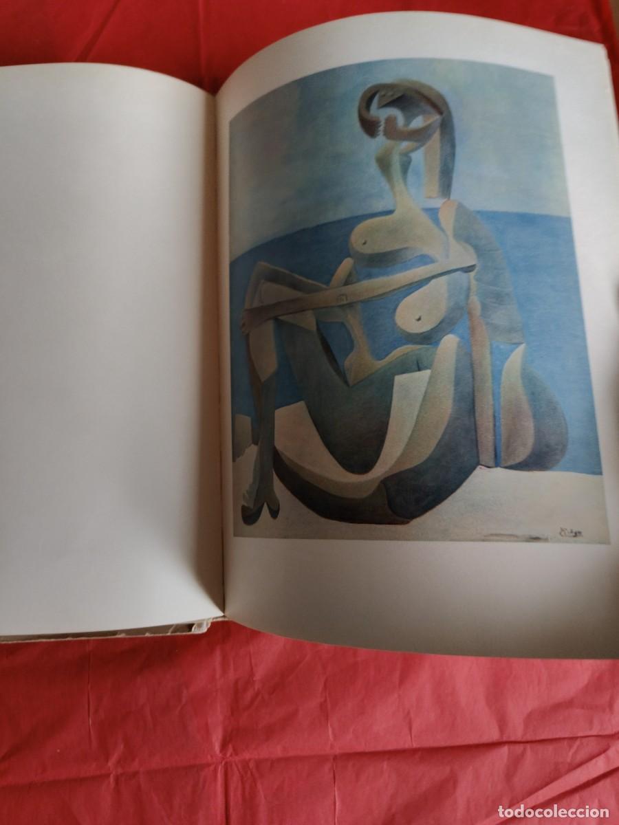 Libros de segunda mano: Braque / Picasso, 2 libros, Par&iacute;s, 1946 - Foto 12