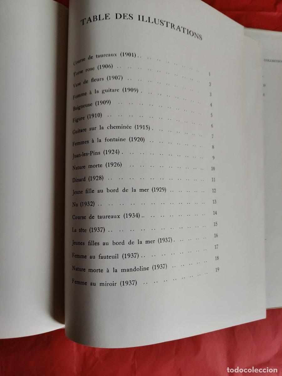 Libros de segunda mano: Braque / Picasso, 2 libros, Par&iacute;s, 1946 - Foto 15