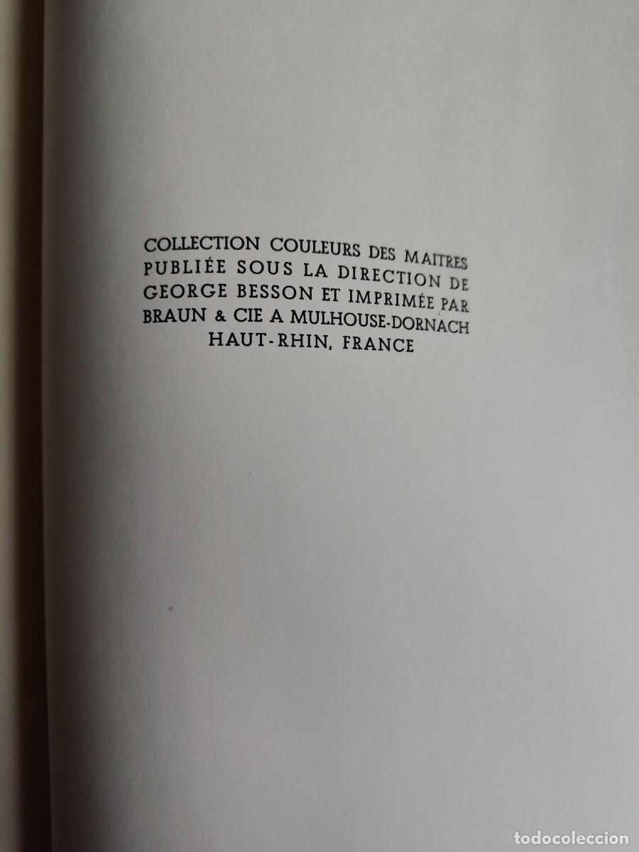 Libros de segunda mano: Braque / Picasso, 2 libros, Par&iacute;s, 1946 - Foto 17
