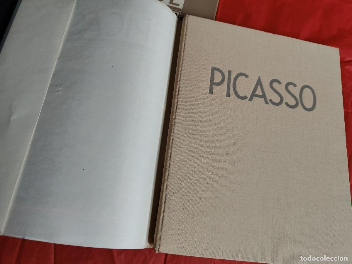 Libros de segunda mano: Braque / Picasso, 2 libros, Par&iacute;s, 1946 - Foto 18