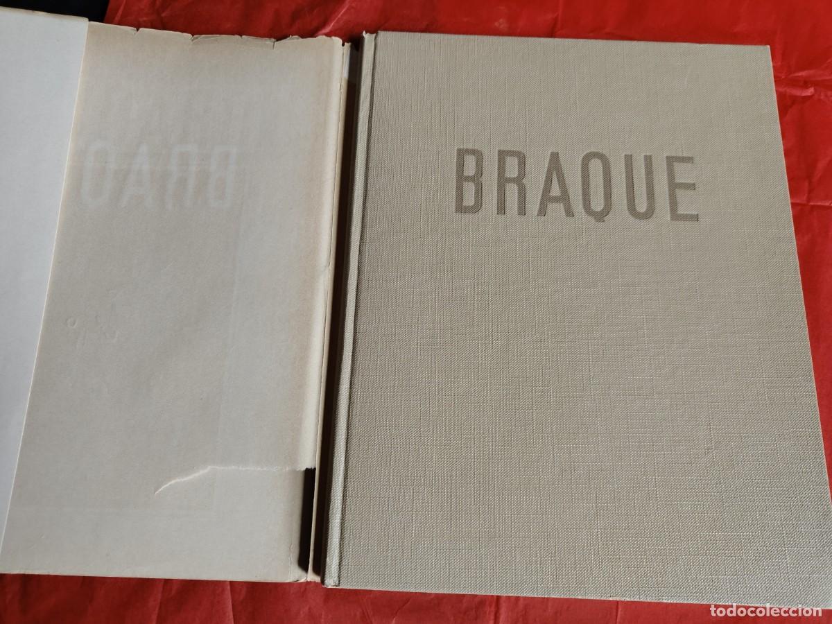Libros de segunda mano: Braque / Picasso, 2 libros, Par&iacute;s, 1946 - Foto 19