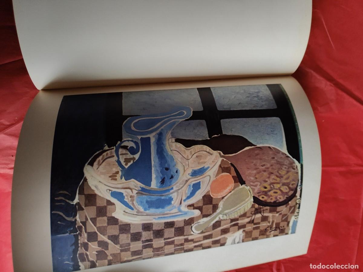 Libros de segunda mano: Braque / Picasso, 2 libros, Par&iacute;s, 1946 - Foto 21