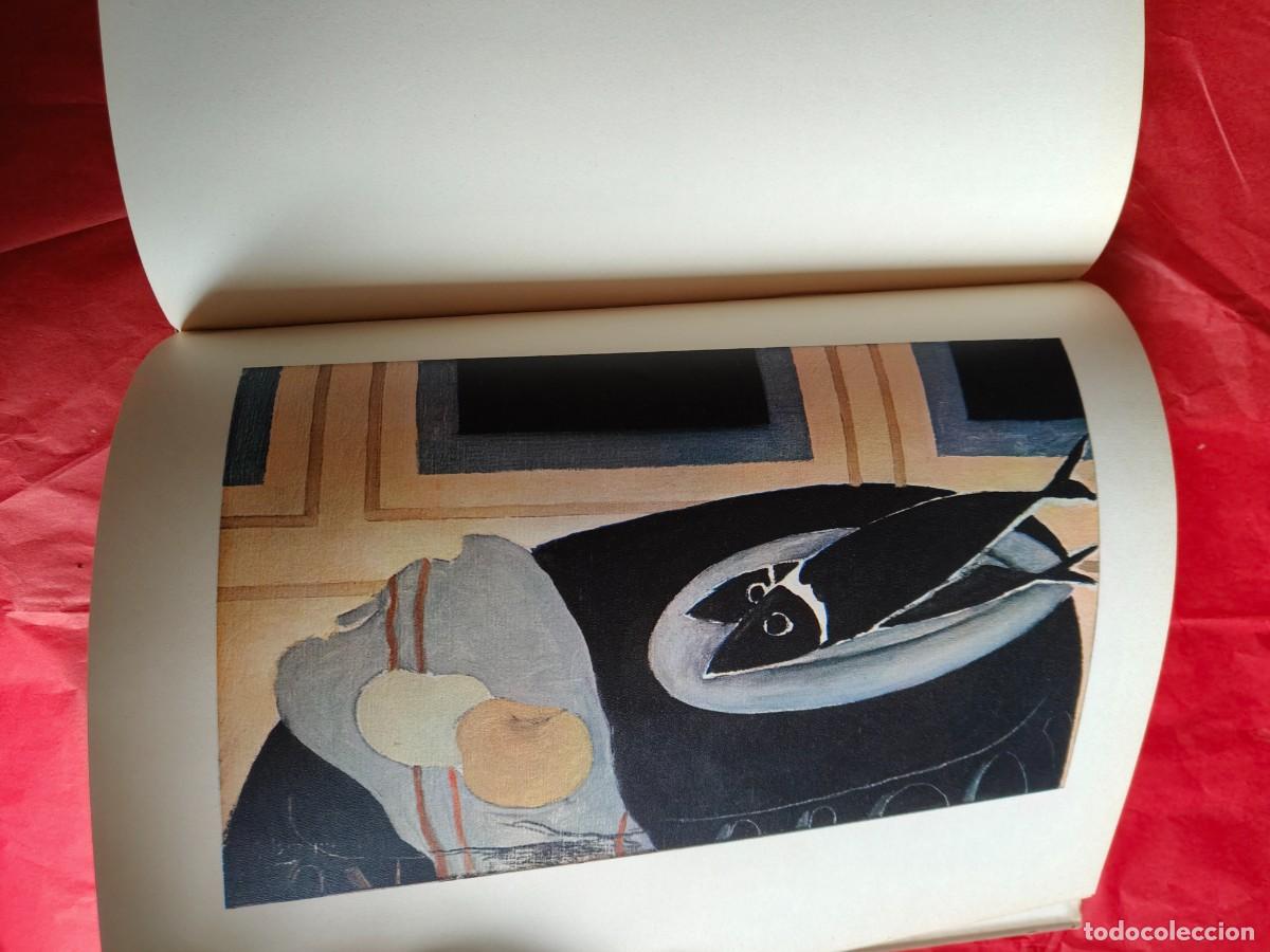 Libros de segunda mano: Braque / Picasso, 2 libros, Par&iacute;s, 1946 - Foto 23