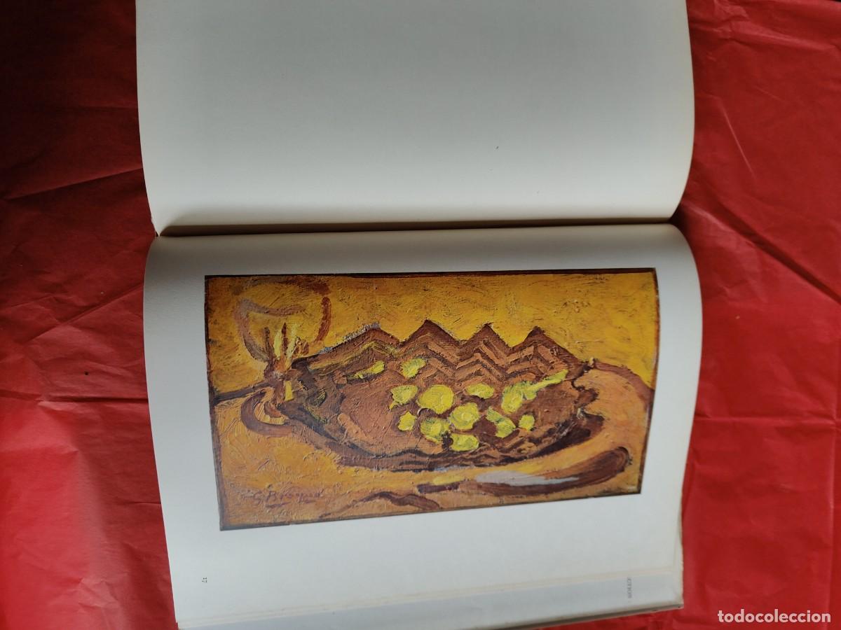 Libros de segunda mano: Braque / Picasso, 2 libros, Par&iacute;s, 1946 - Foto 24