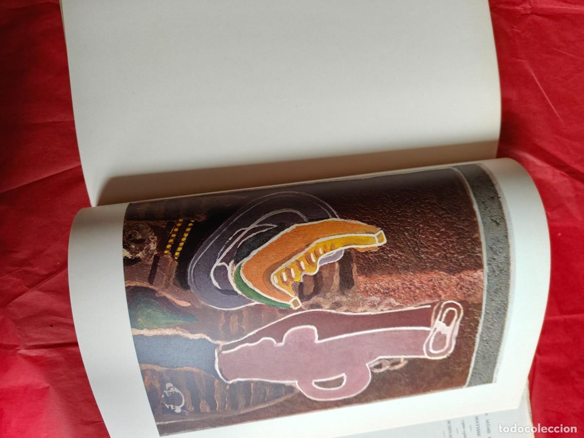 Libros de segunda mano: Braque / Picasso, 2 libros, Par&iacute;s, 1946 - Foto 25