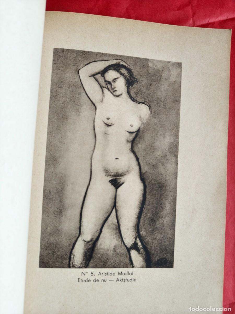 Libros de segunda mano: Braque / Picasso, 2 libros, Par&iacute;s, 1946 - Foto 28