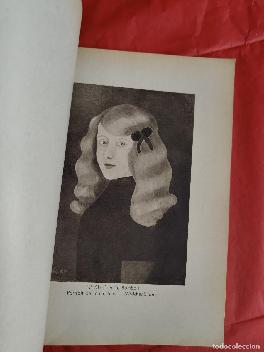 Libros de segunda mano: Braque / Picasso, 2 libros, Par&iacute;s, 1946 - Foto 29