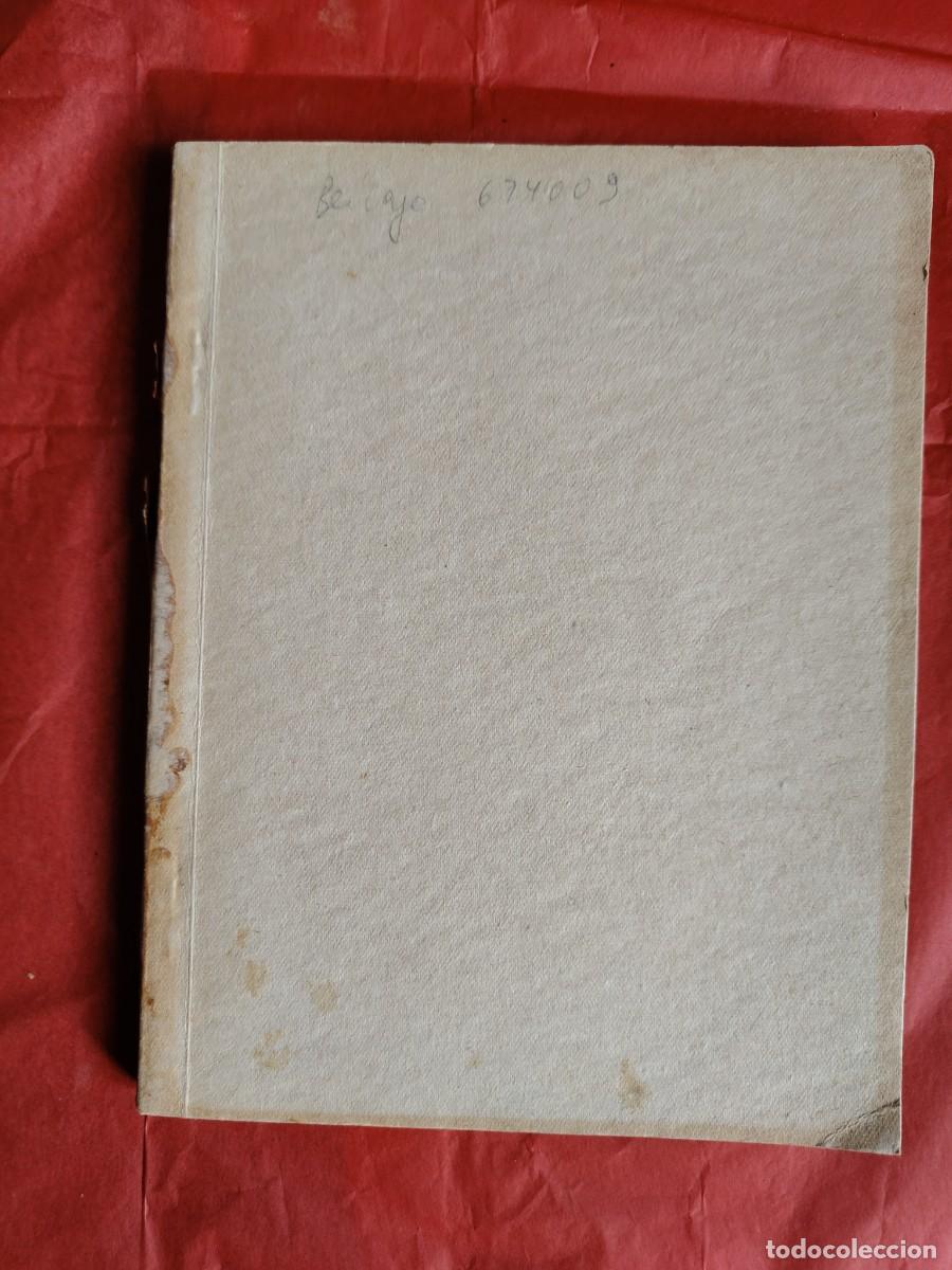 Libros de segunda mano: Braque / Picasso, 2 libros, Par&iacute;s, 1946 - Foto 30