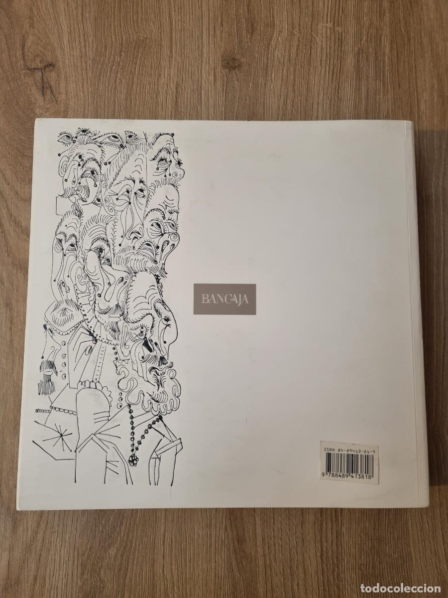 Libros de segunda mano: Picasso - Suite 347 - Libro de arte - BDC - Foto 2