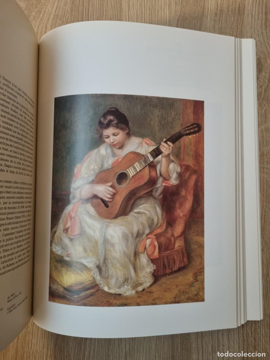 Libros de segunda mano: Renoir - Libro de arte - BDC - Foto 4