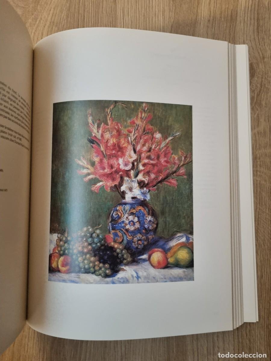 Libros de segunda mano: Renoir - Libro de arte - BDC - Foto 5