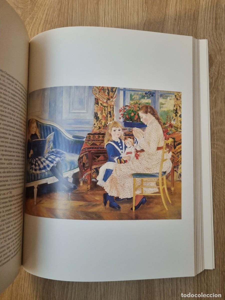 Libros de segunda mano: Renoir - Libro de arte - BDC - Foto 6