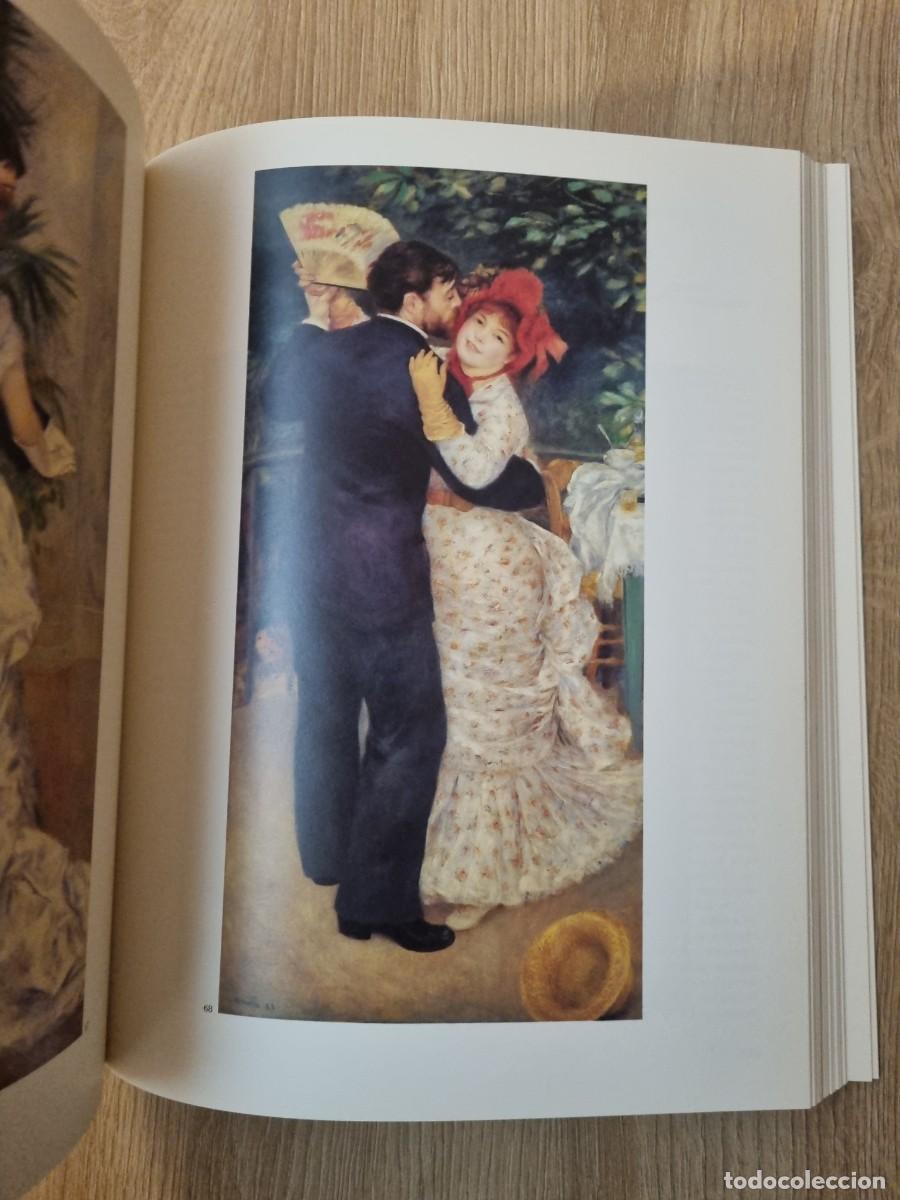 Libros de segunda mano: Renoir - Libro de arte - BDC - Foto 7