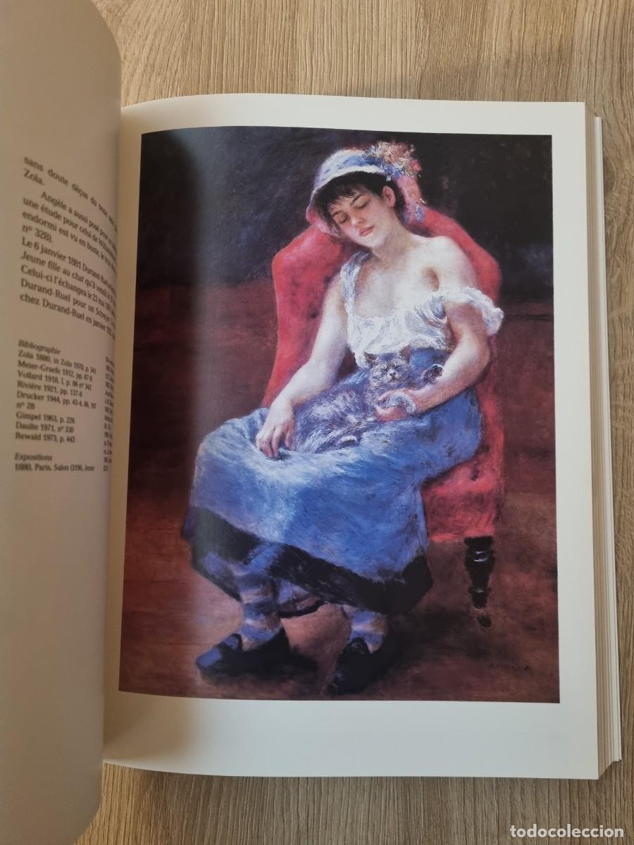 Libros de segunda mano: Renoir - Libro de arte - BDC - Foto 8