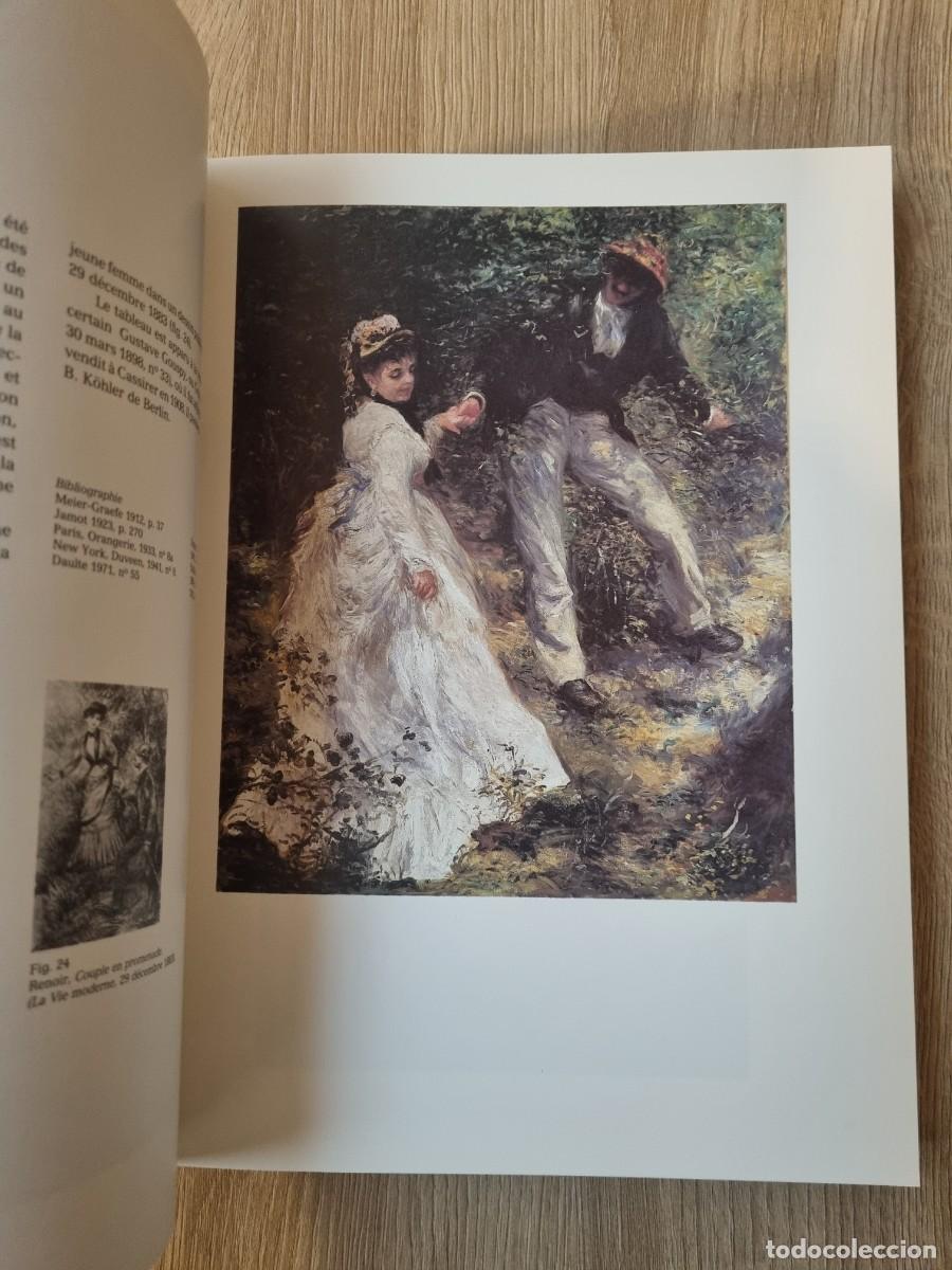 Libros de segunda mano: Renoir - Libro de arte - BDC - Foto 9