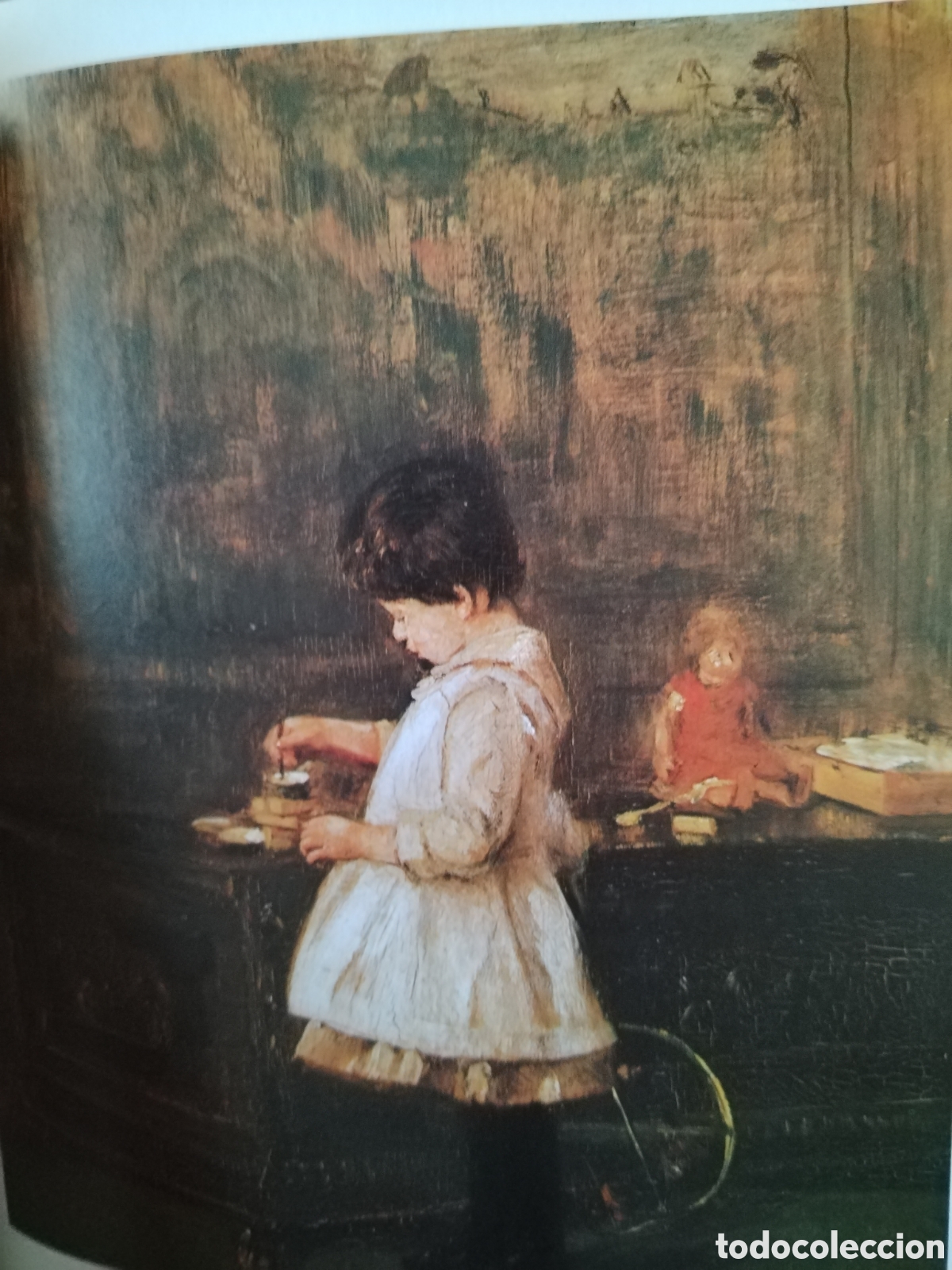 Libros de segunda mano: MAX LIEBERMANN. BERL&Iacute;N - MUNICH - Foto 4