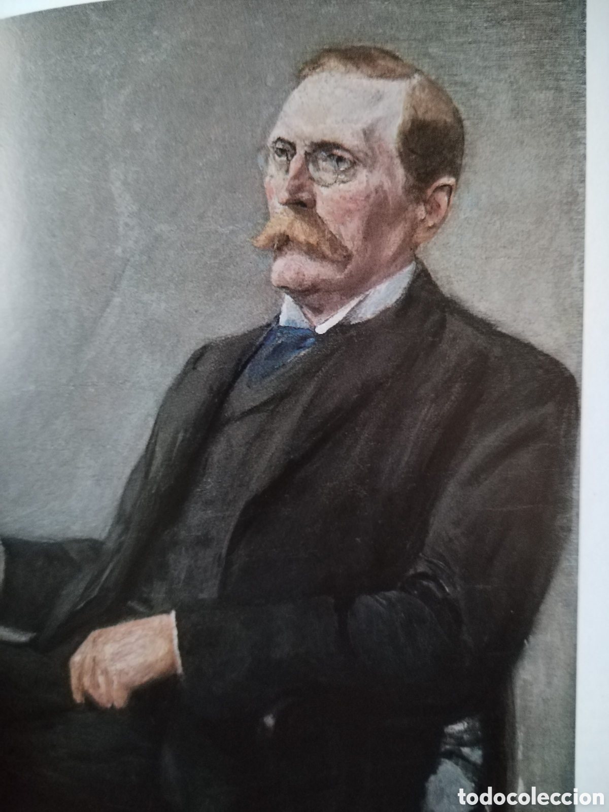 Libros de segunda mano: MAX LIEBERMANN. BERL&Iacute;N - MUNICH - Foto 8