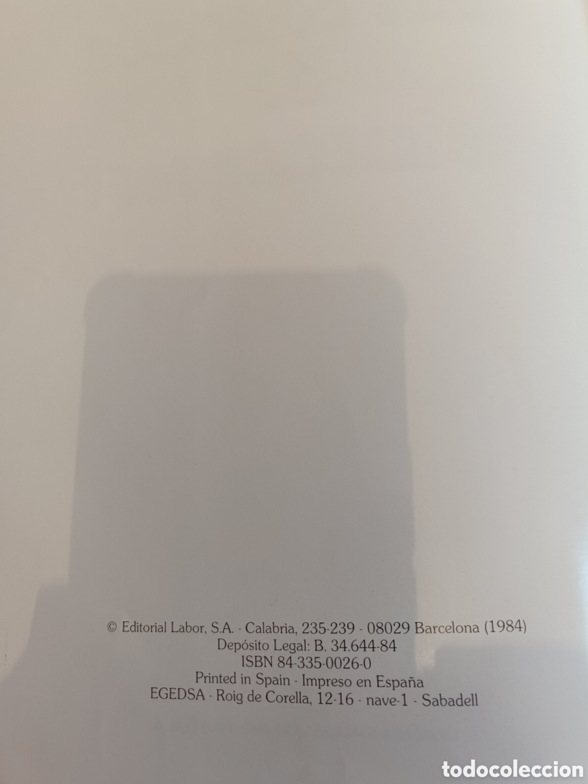 Libros de segunda mano: Una Colecci&oacute;n de Almanaques - Foto 2