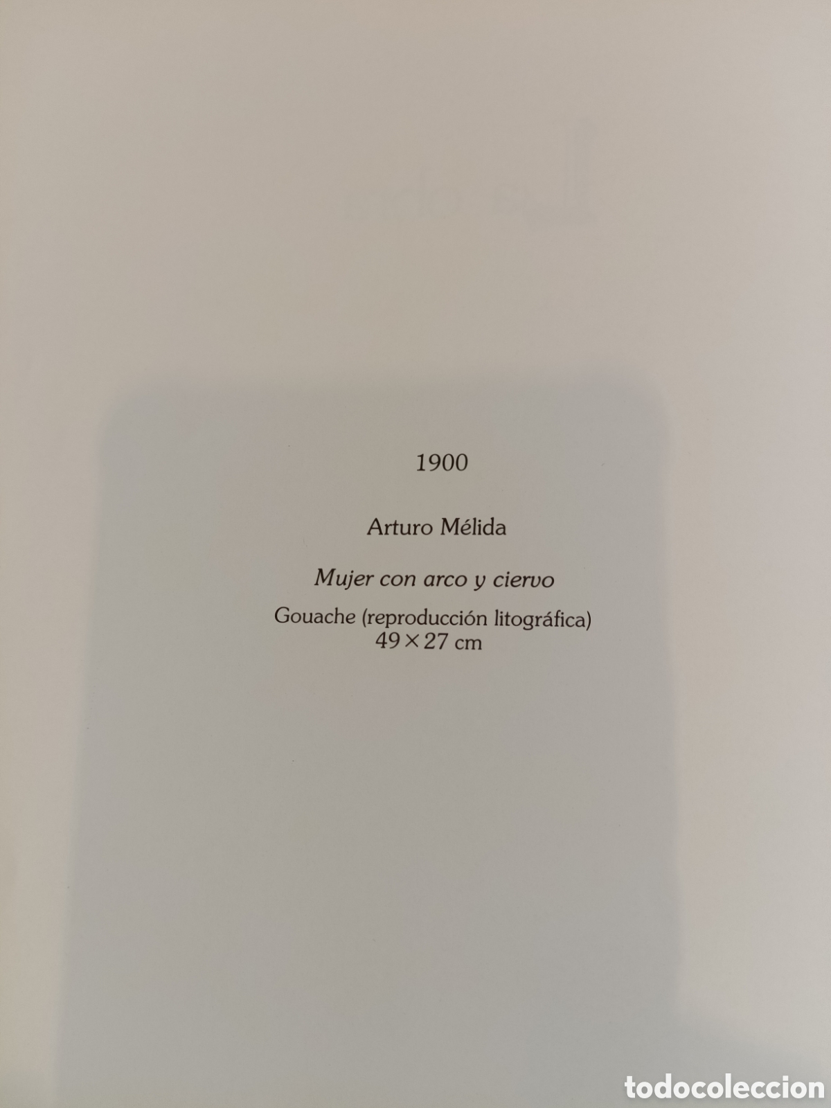 Libros de segunda mano: Una Colecci&oacute;n de Almanaques - Foto 3