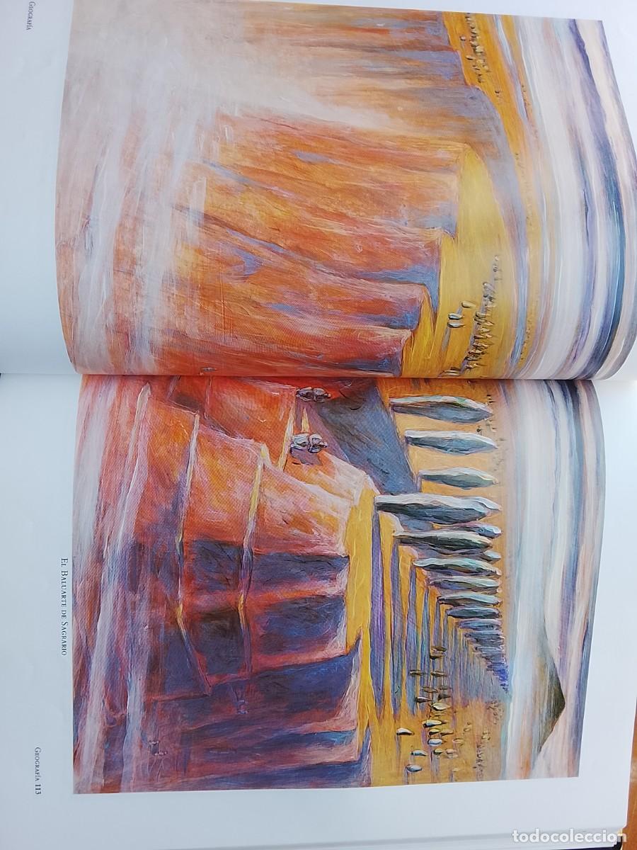 Libros de segunda mano: Tolkien, enciclopedia ilustrada. David Day - Foto 10