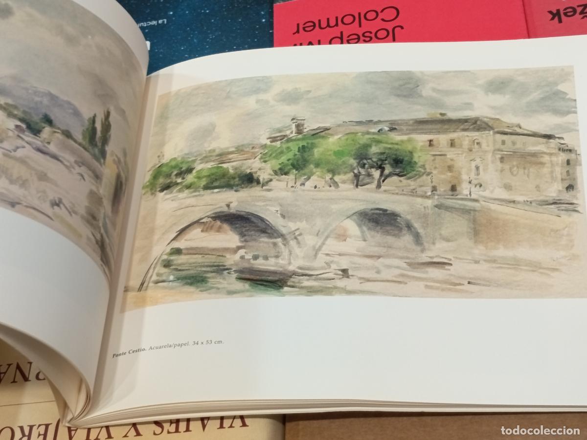 Libros de segunda mano: 2000 - PEDRO SERNA. Roma - Foto 2
