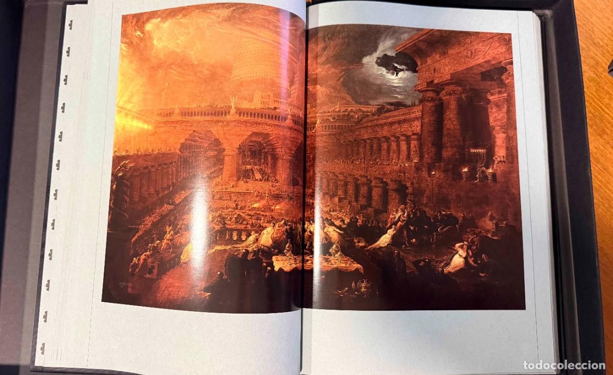Libros de segunda mano: APOCALIPSIS &ndash; Biblioteca Estense de M&oacute;dena. FMR - Foto 4