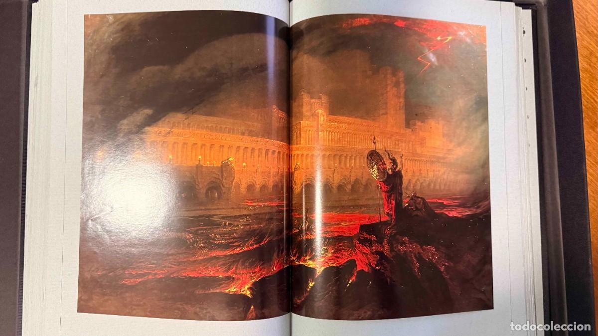 Libros de segunda mano: APOCALIPSIS &ndash; Biblioteca Estense de M&oacute;dena. FMR - Foto 5