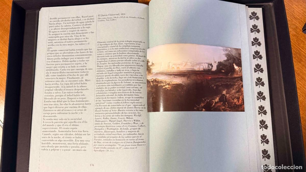 Libros de segunda mano: APOCALIPSIS &ndash; Biblioteca Estense de M&oacute;dena. FMR - Foto 6