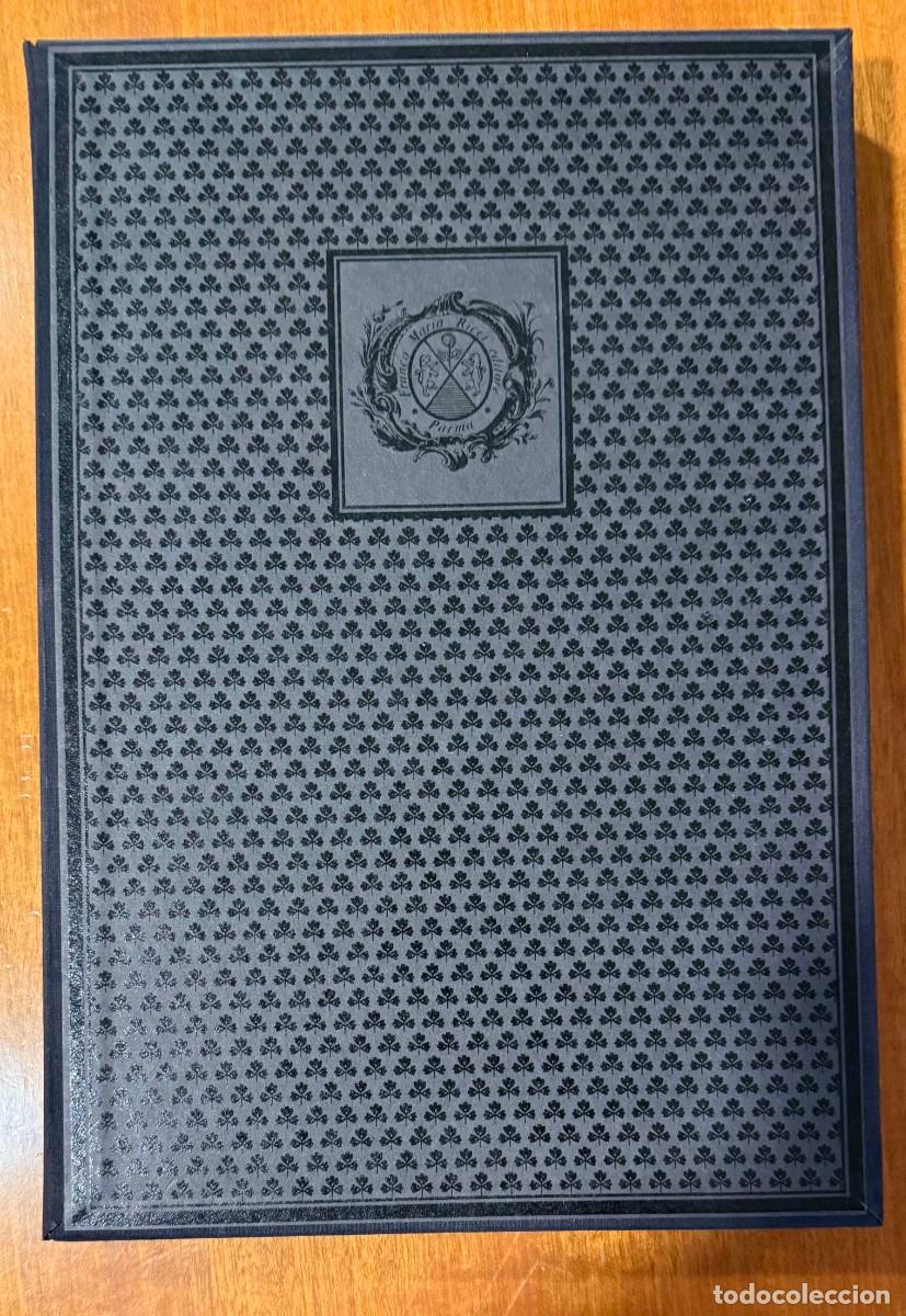 Libros de segunda mano: APOCALIPSIS &ndash; Biblioteca Estense de M&oacute;dena. FMR - Foto 7