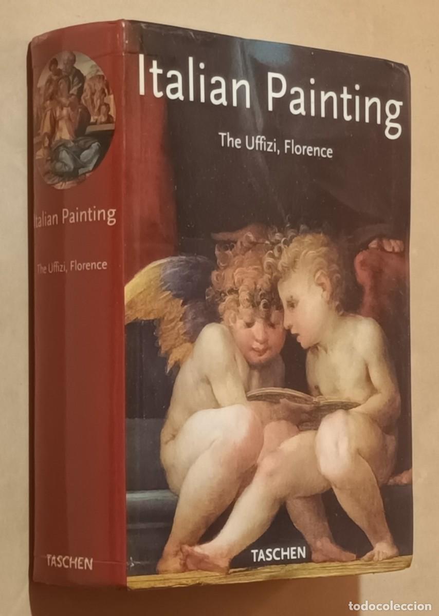 angels. gilles néret. taschen. - Acheter Livres de peinture d