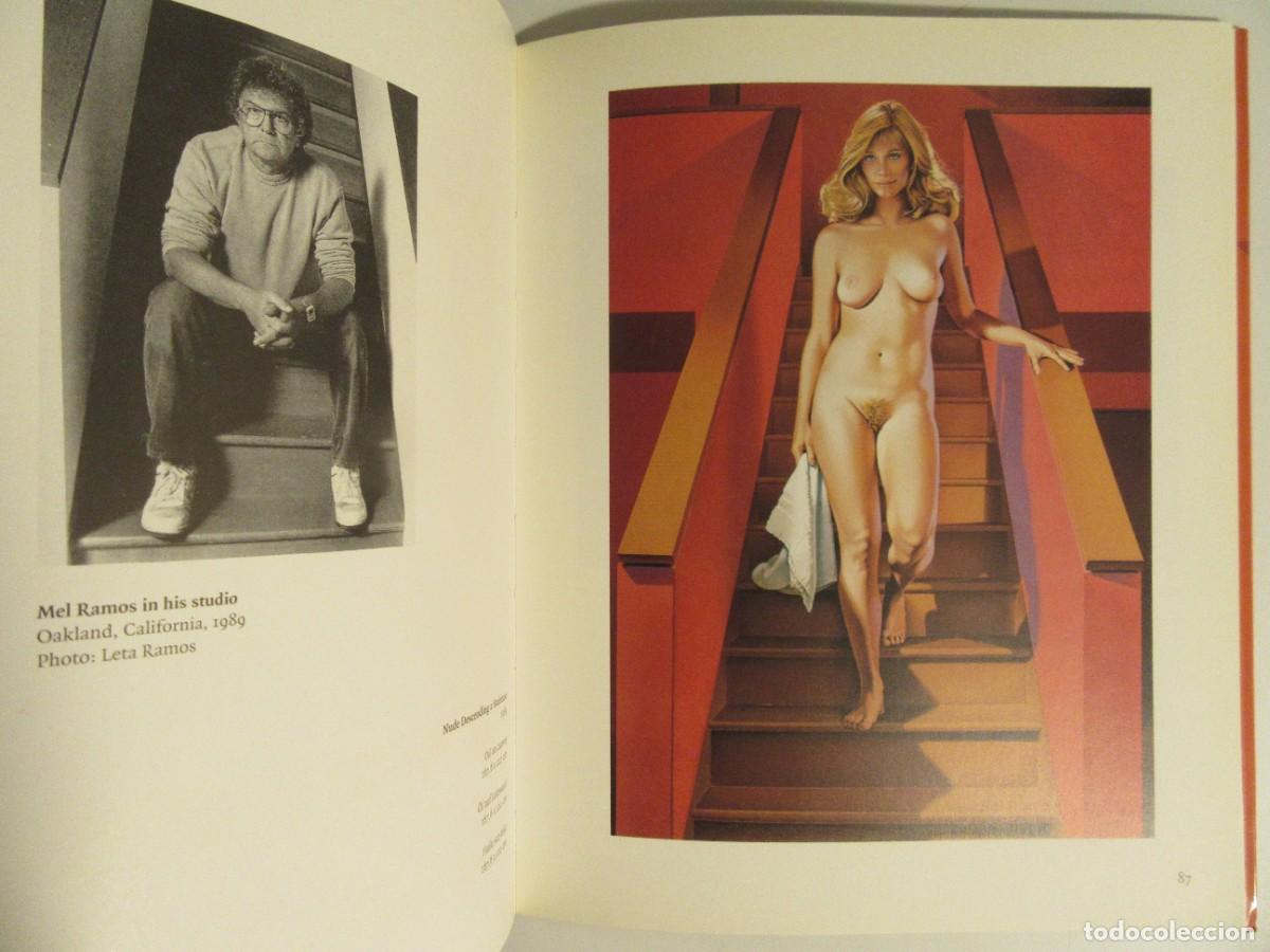 Libros de segunda mano: Mel Ramos Editorial Taschen - Foto 3