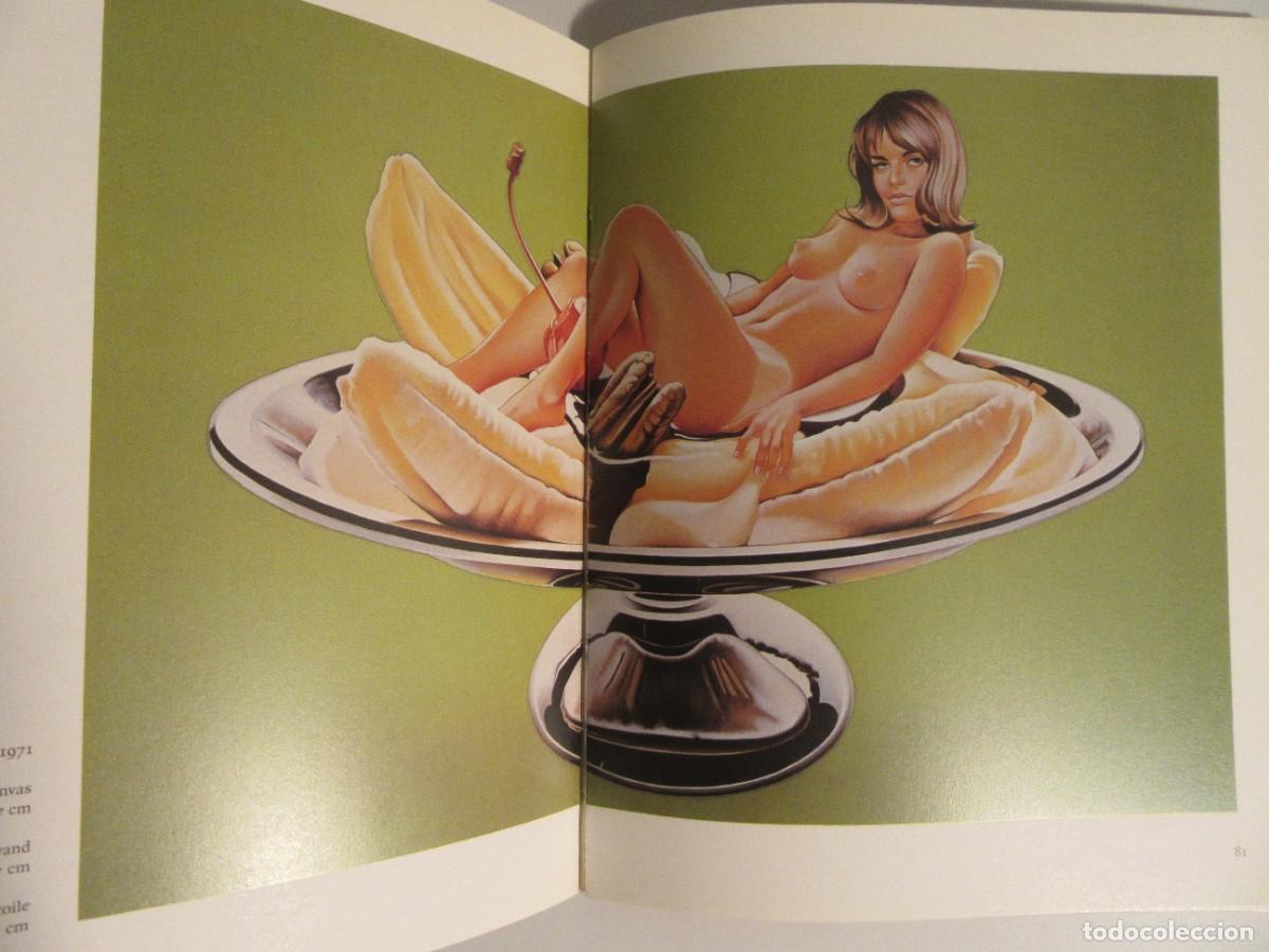 Libros de segunda mano: Mel Ramos Editorial Taschen - Foto 4